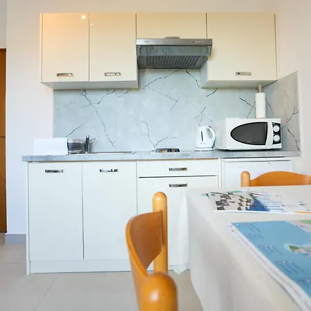 Lägenhet Tonik Diklo, Seaside In Zadar