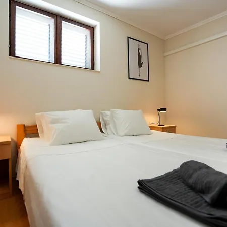 Tonik Diklo, Seaside In Lägenhet *