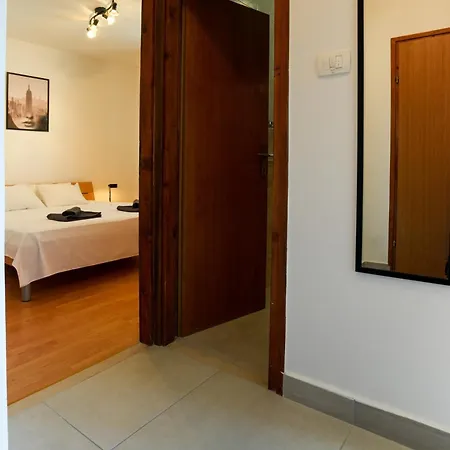 Tonik Diklo, Seaside In Lägenhet *