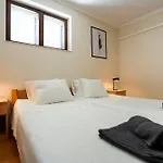 Tonik Diklo, Seaside In Appartement *