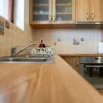 Tonik Diklo, Seaside In Appartement Zadar