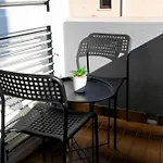 Tonik Diklo, Seaside In Appartement