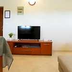 Tonik Diklo, Seaside In Appartement *