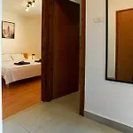 Tonik Diklo, Seaside In Appartement *