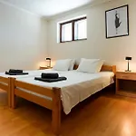 Appartement Tonik Diklo, Seaside In *