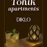 Appartement Tonik Diklo, Seaside In Zadar