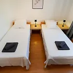 Appartement Tonik Diklo, Seaside In *