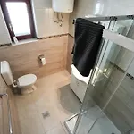 Appartement Tonik Diklo, Seaside In