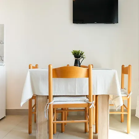 Apartment Tonik Diklo, Seaside In *