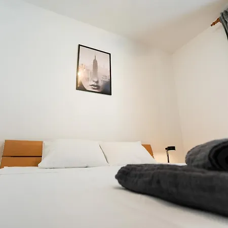 Apartamento Tonik Diklo, Seaside In