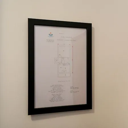 Tonik Diklo, Seaside In Apartamento Zadar