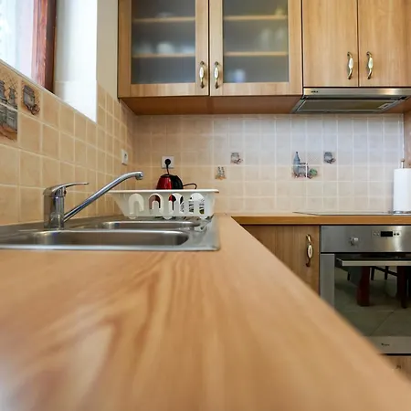 Tonik Diklo, Seaside In Apartment Zadar