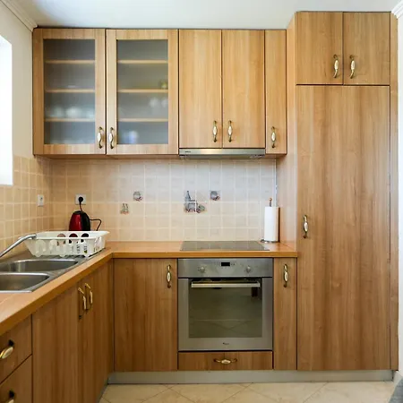 Tonik Diklo, Seaside In Apartment *