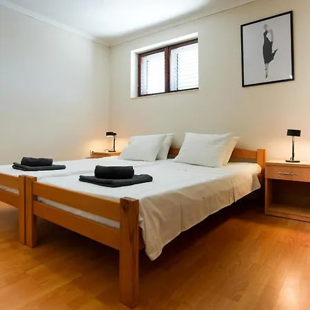 Apartment Tonik Diklo, Seaside In *