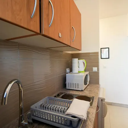 Apartment Tonik Diklo, Seaside In Zadar