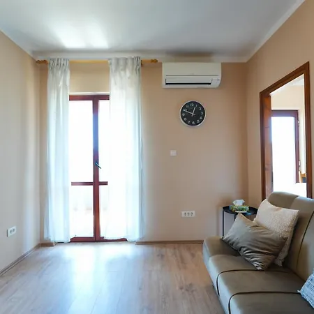 Διαμέρισμα Tonik Diklo, Seaside In Ζαντάρ