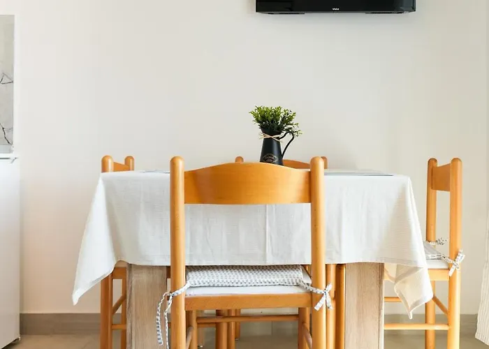 Apartamento Tonik Diklo, Seaside In *