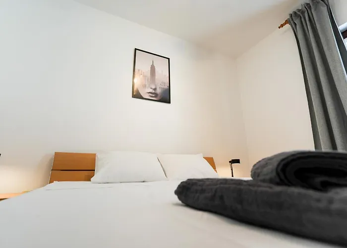 Apartamento Tonik Diklo, Seaside In