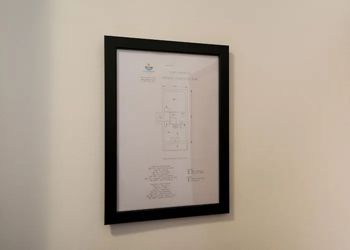 Tonik Diklo, Seaside In Apartamento Zadar