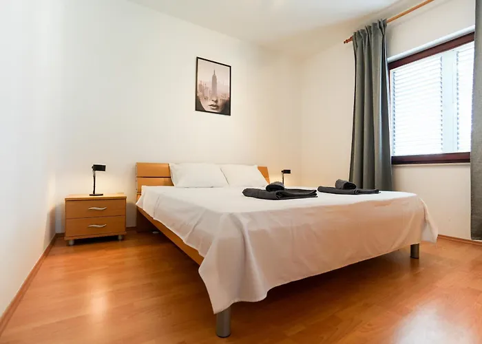 Apartamento Tonik Diklo, Seaside In Zadar