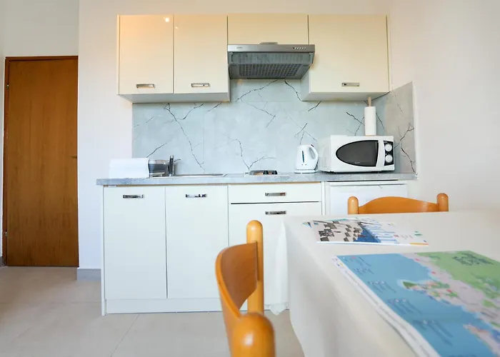 Apartamento Tonik Diklo, Seaside In Zadar