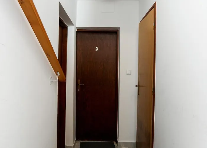 Tonik Diklo, Seaside In Apartamento