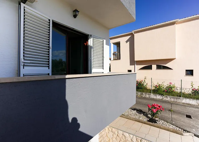 Apartamento Tonik Diklo, Seaside In Zadar