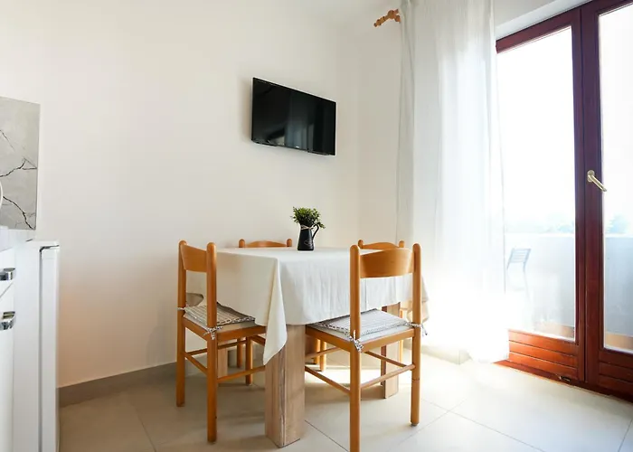 Apartamento Tonik Diklo, Seaside In *