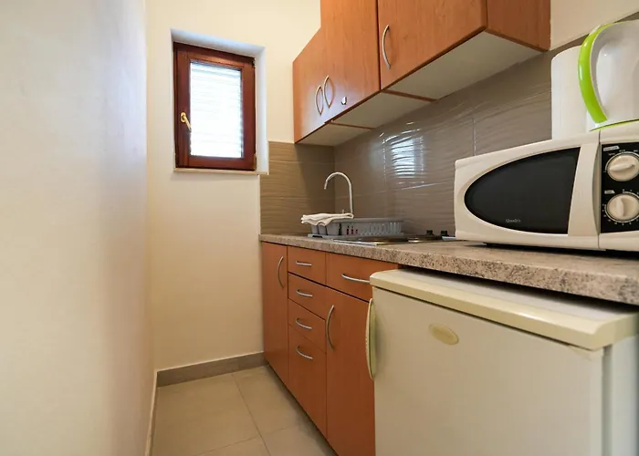 Apartamento Tonik Diklo, Seaside In Zadar