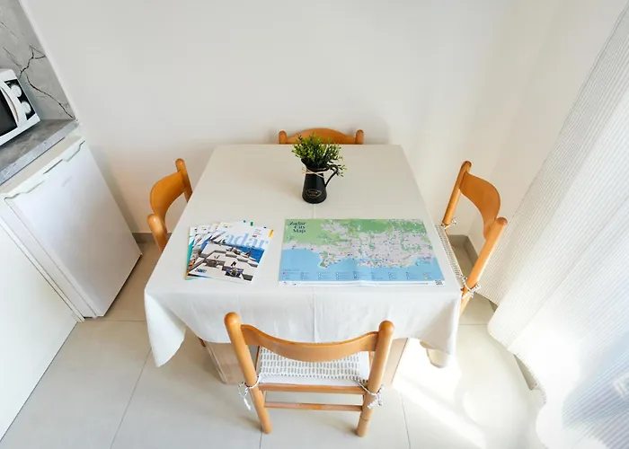 Apartamento Tonik Diklo, Seaside In Zadar