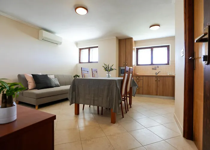 Apartamento Tonik Diklo, Seaside In Zadar