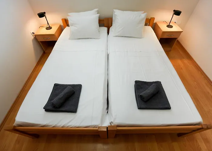 Tonik Diklo, Seaside In Apartamento