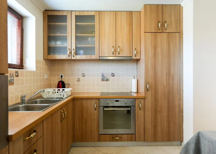 Tonik Diklo, Seaside In Apartamento *