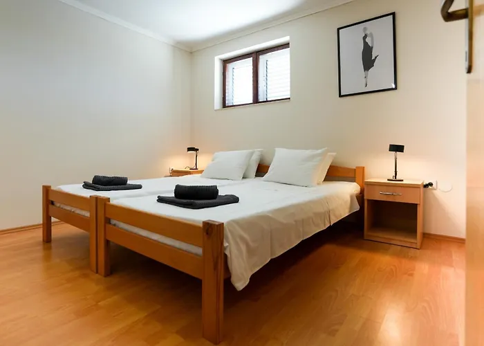 Apartamento Tonik Diklo, Seaside In *