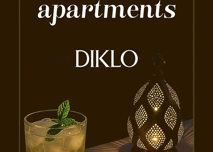 Apartamento Tonik Diklo, Seaside In Zadar