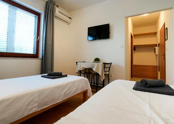 Apartamento Tonik Diklo, Seaside In