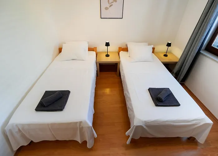 Apartamento Tonik Diklo, Seaside In *