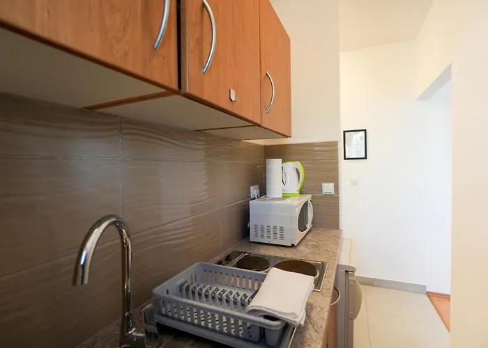 Apartamento Tonik Diklo, Seaside In Zadar