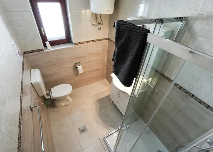 Apartamento Tonik Diklo, Seaside In